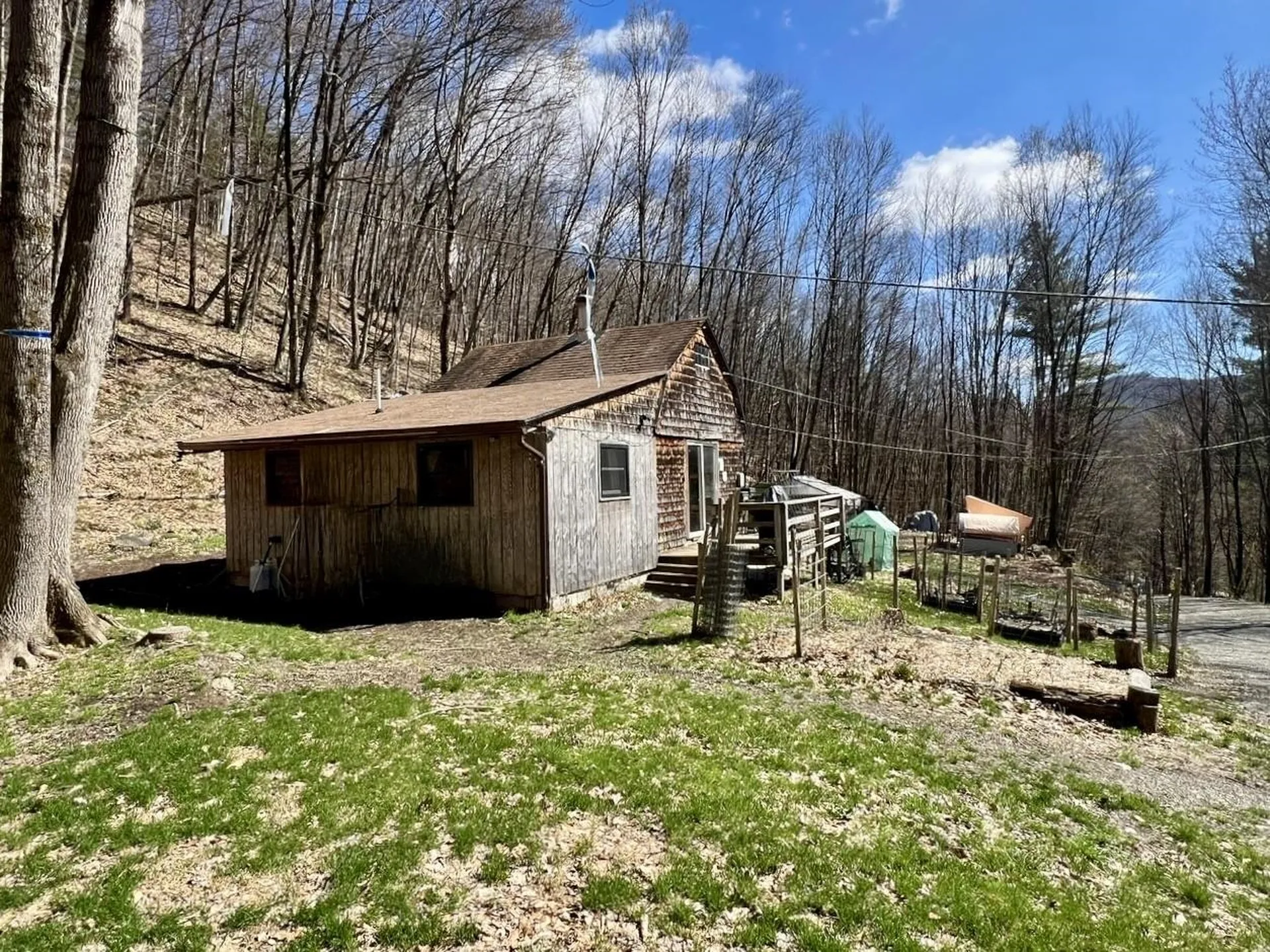 307 South Street Middletown Springs VT 05757