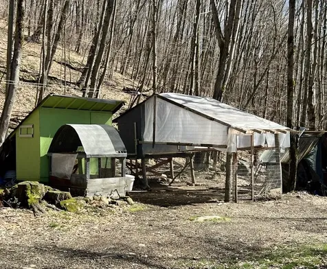 307 South Street Middletown Springs VT 05757