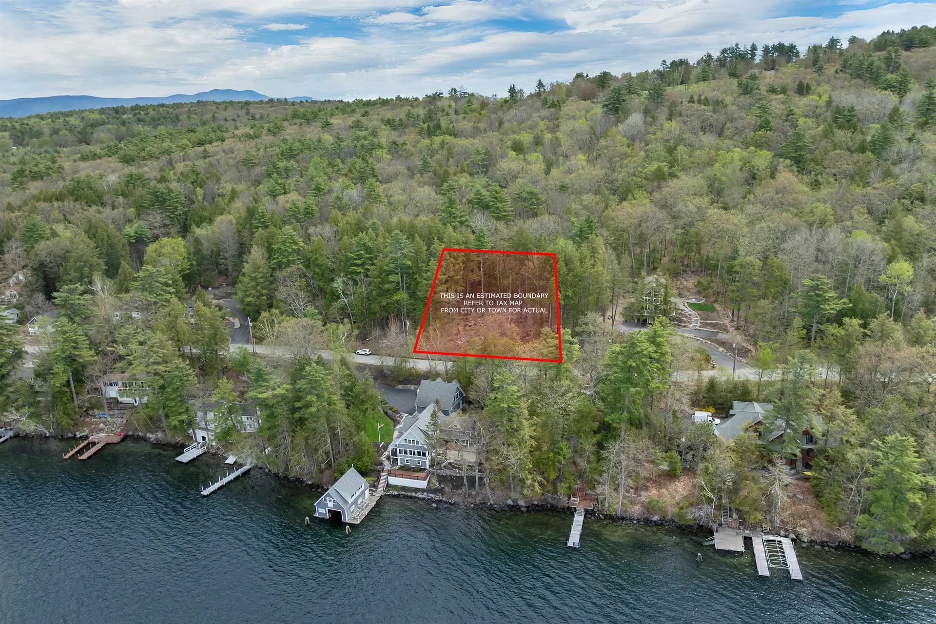 U20/1 Pinnacle Park Road Meredith NH 03253