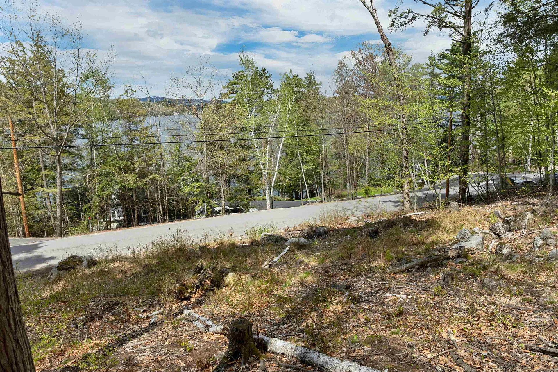 U20/1 Pinnacle Park Road Meredith NH 03253