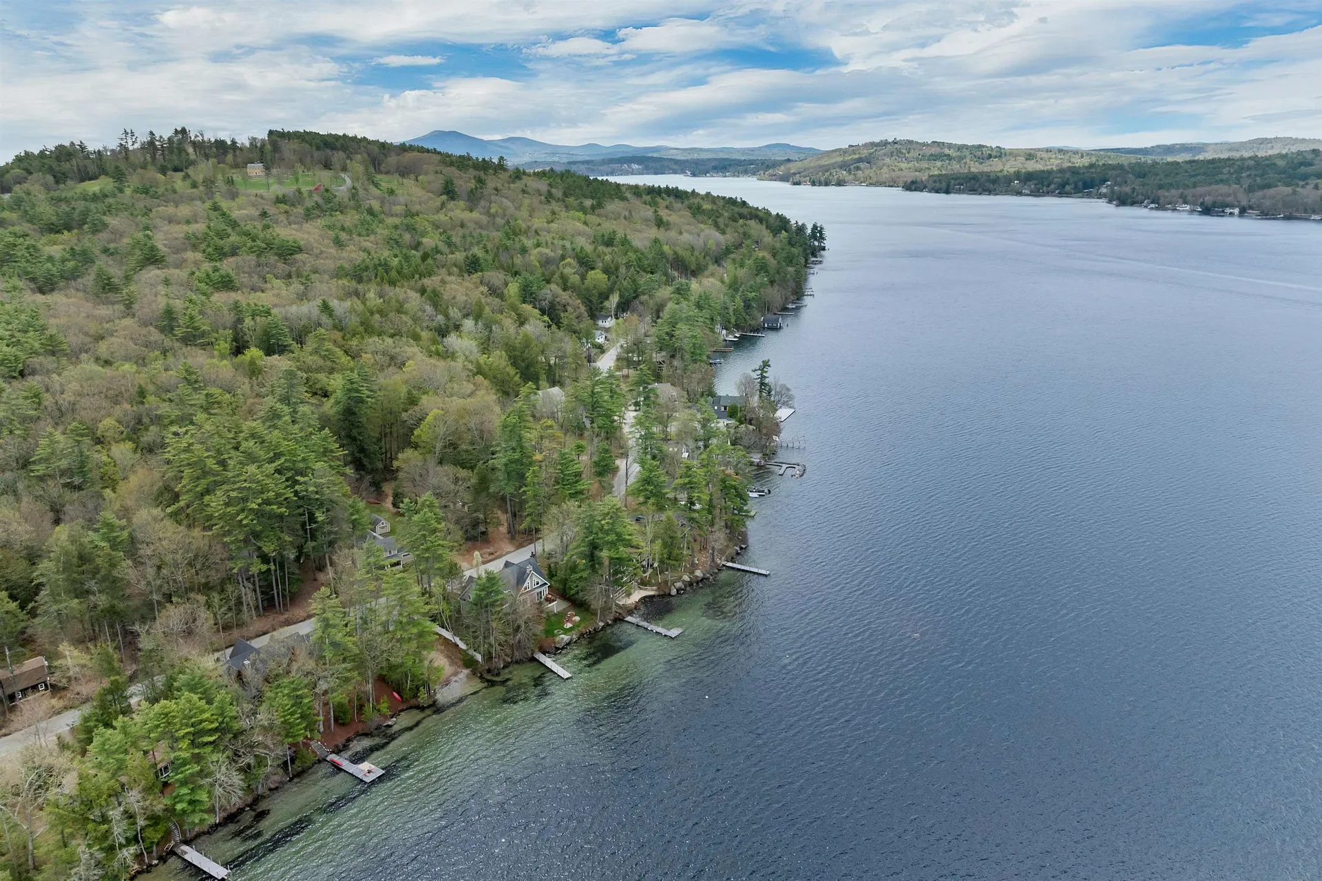 U20/1 Pinnacle Park Road Meredith NH 03253