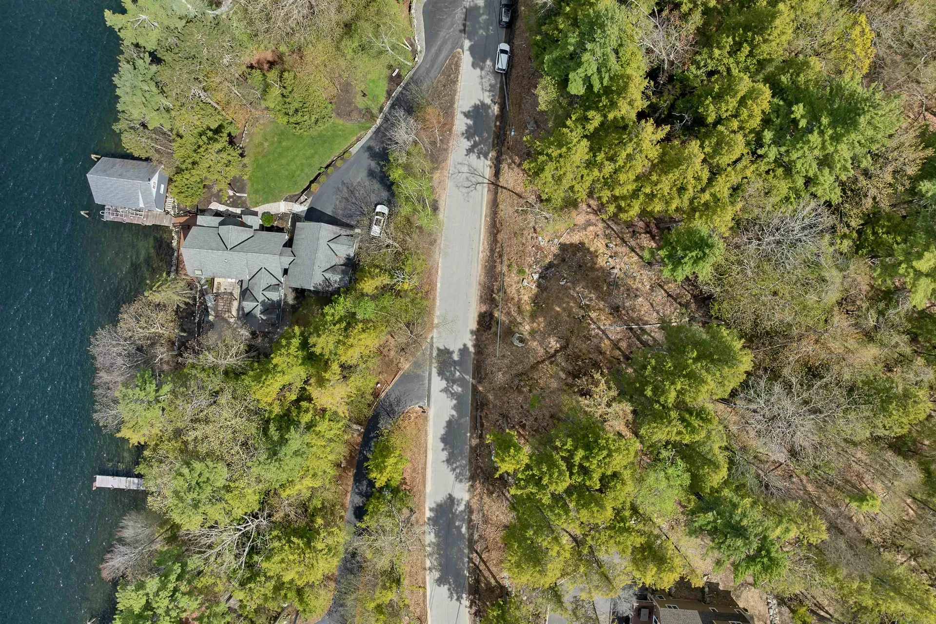 U20/1 Pinnacle Park Road Meredith NH 03253
