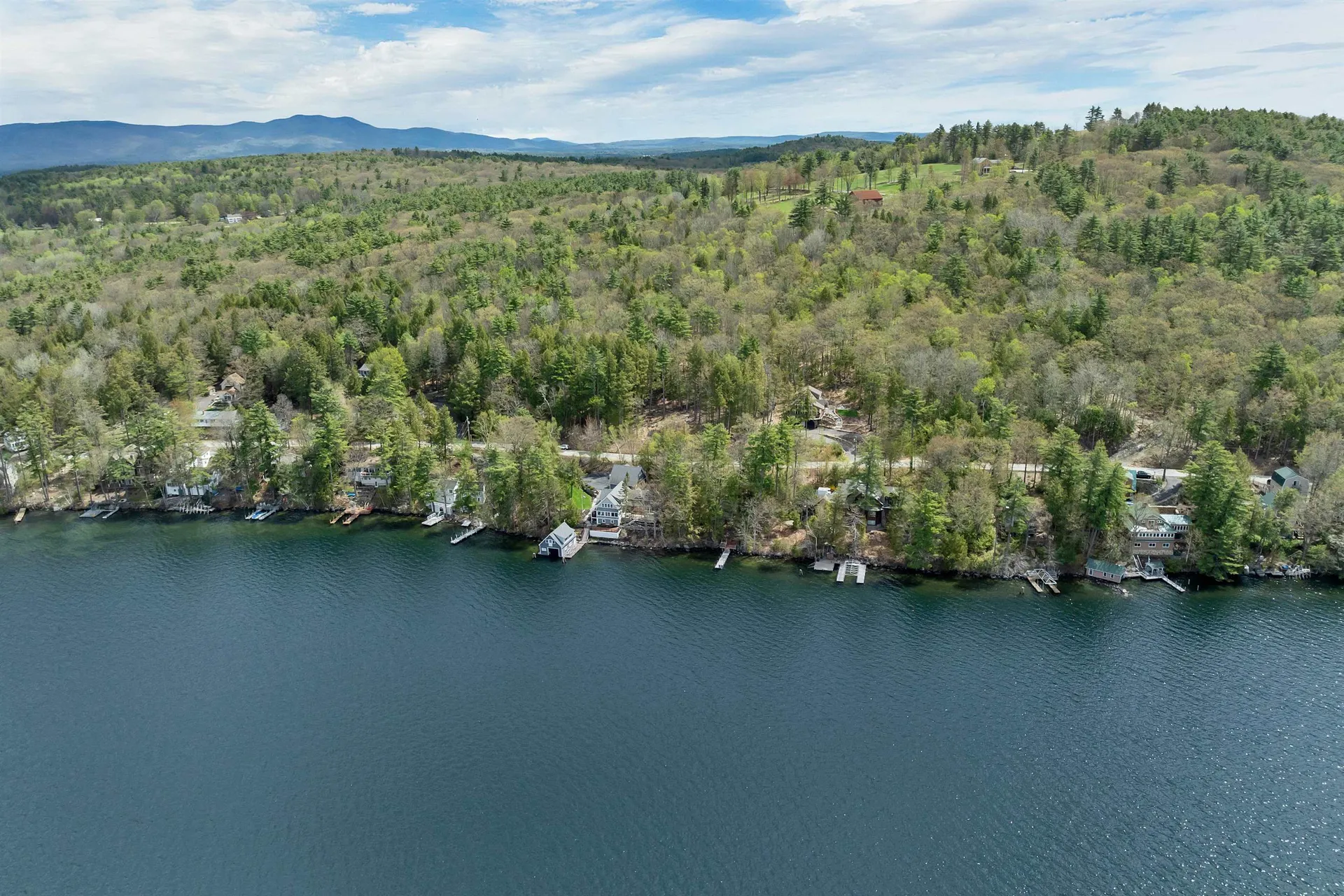 U20/1 Pinnacle Park Road Meredith NH 03253