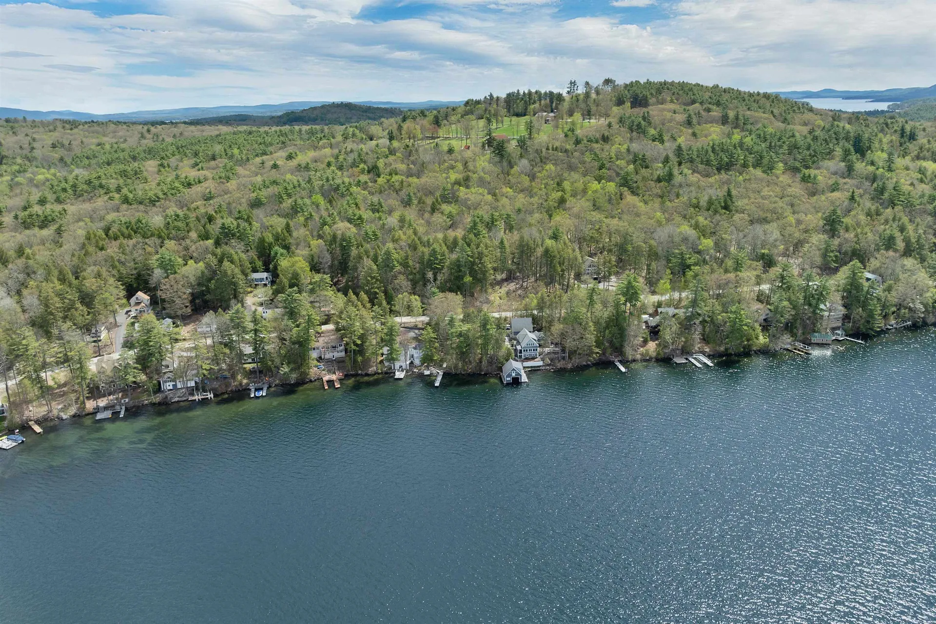 U20/1 Pinnacle Park Road Meredith NH 03253