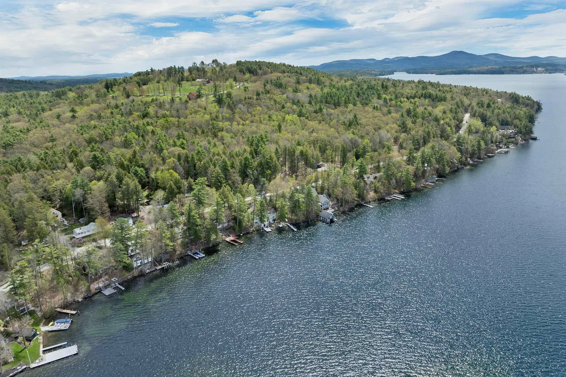 U20/1 Pinnacle Park Road Meredith NH 03253
