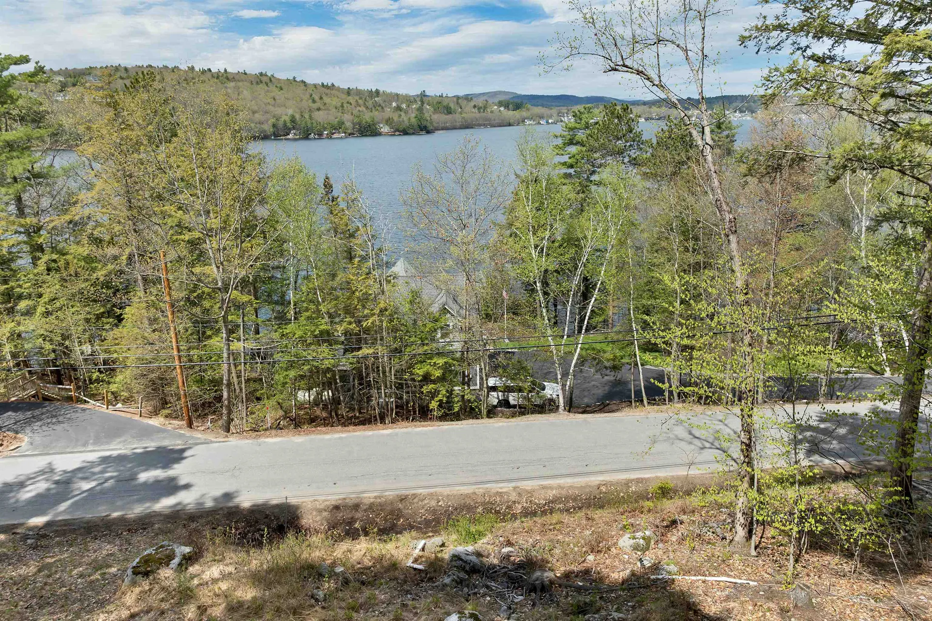U20/1 Pinnacle Park Road Meredith NH 03253