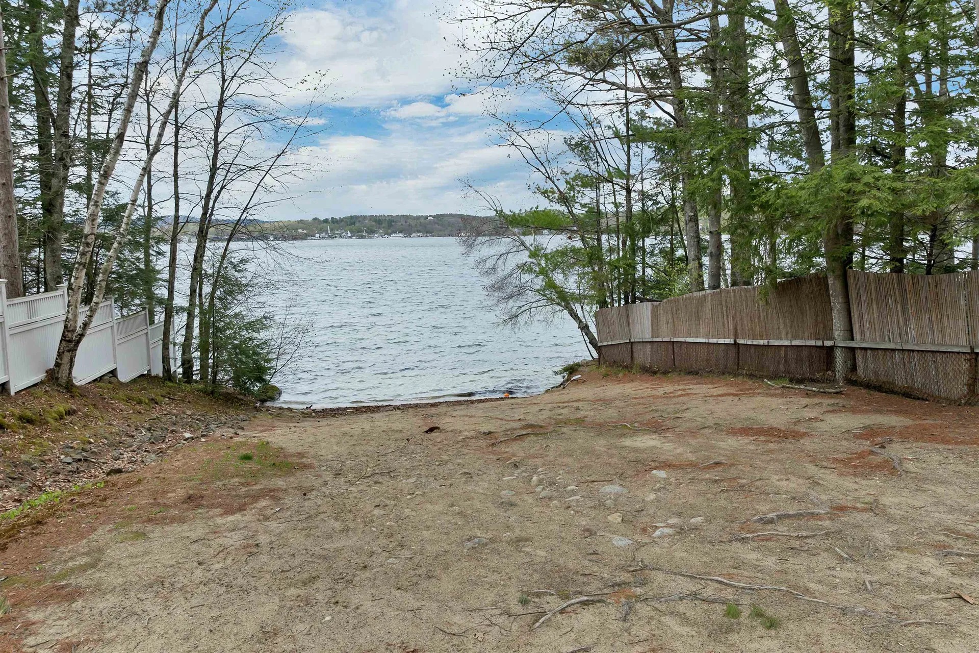 U20/1 Pinnacle Park Road Meredith NH 03253