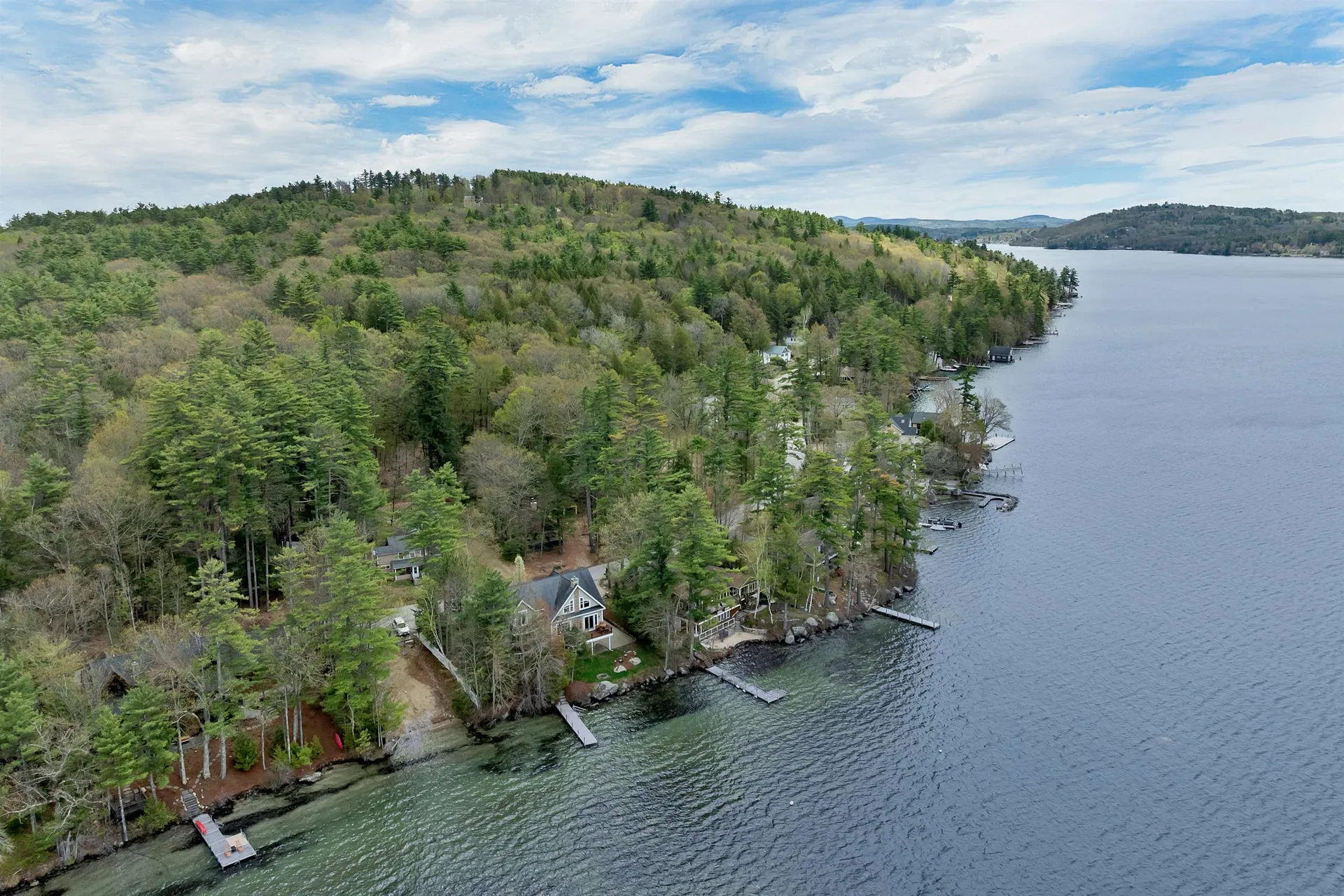 U20/1 Pinnacle Park Road Meredith NH 03253