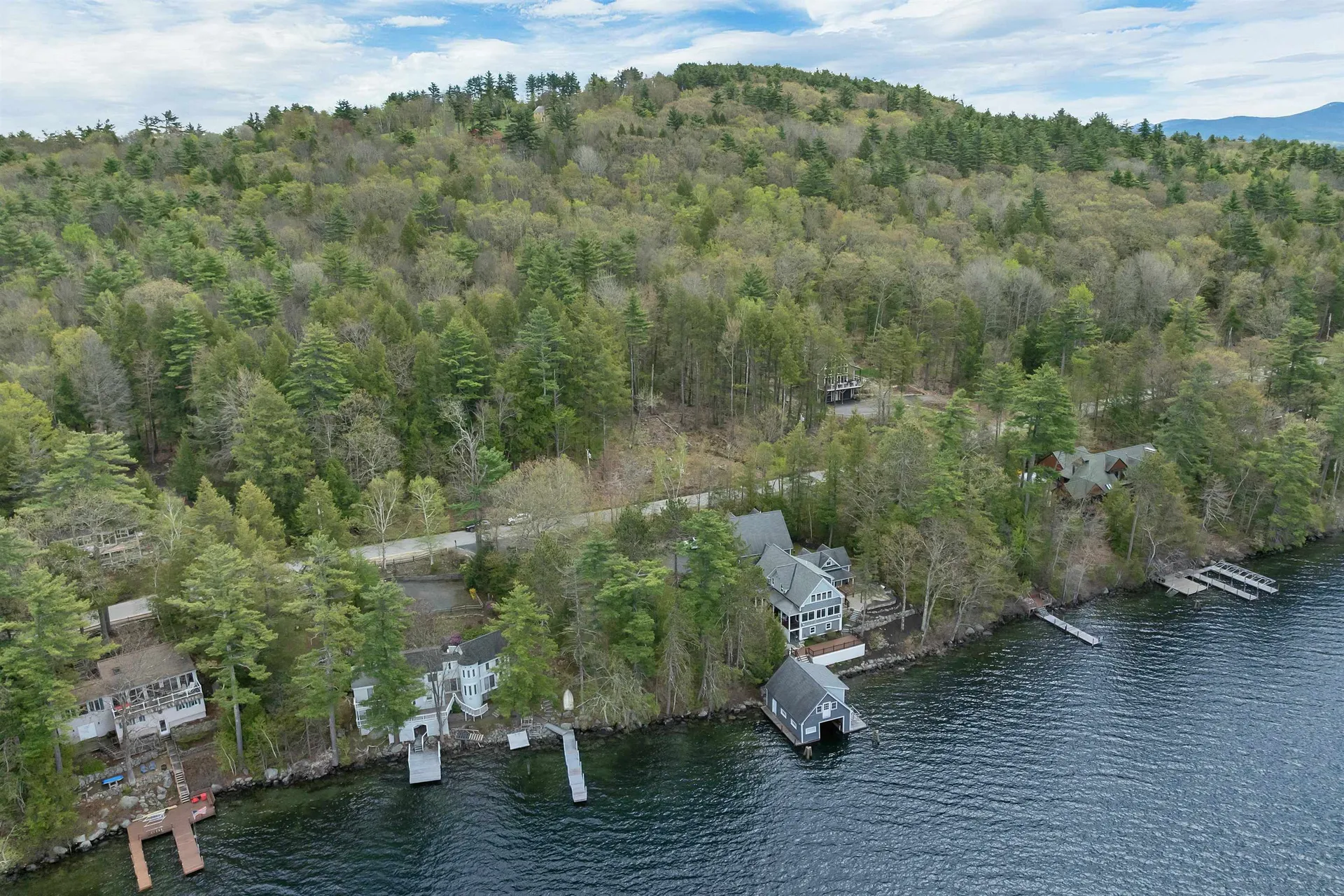 U20/1 Pinnacle Park Road Meredith NH 03253