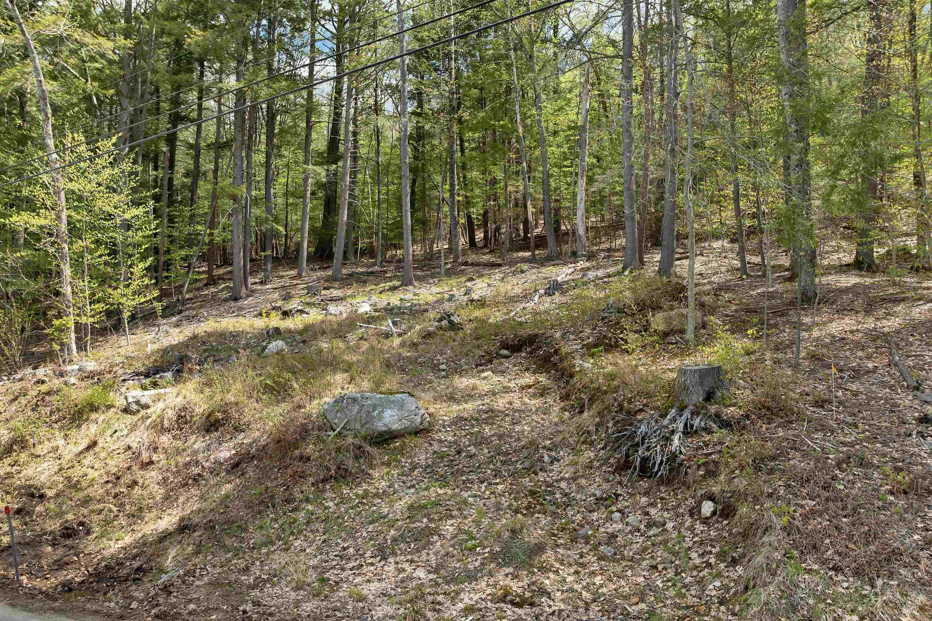 U20/1 Pinnacle Park Road Meredith NH 03253