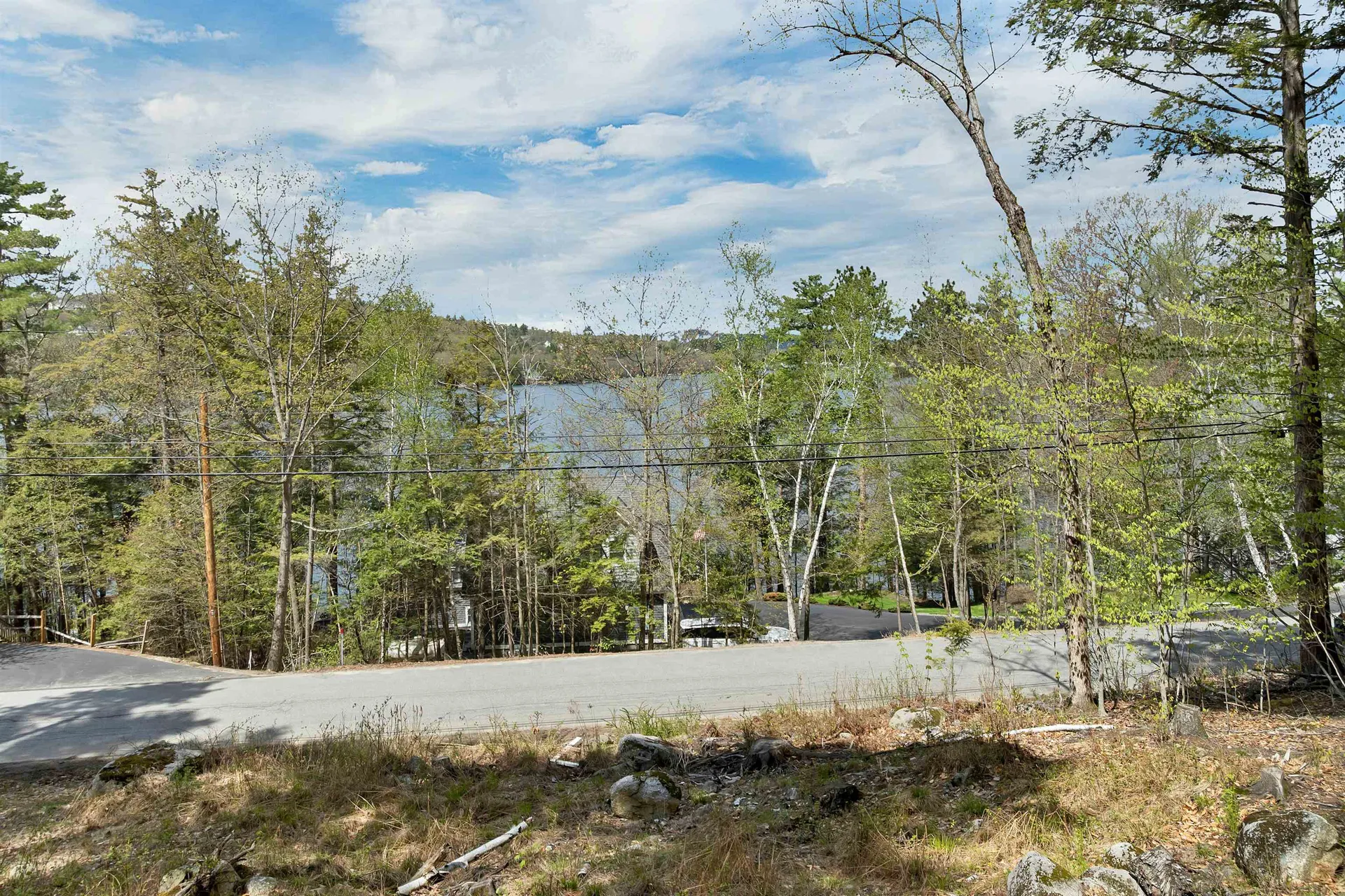U20/1 Pinnacle Park Road Meredith NH 03253