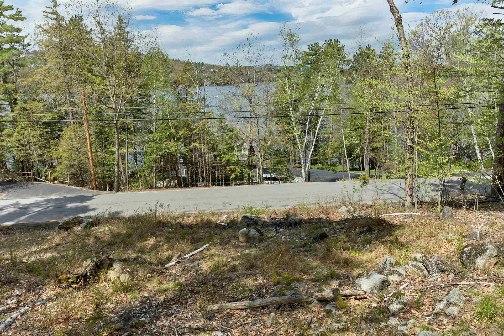 U20/1 Pinnacle Park Road Meredith NH 03253