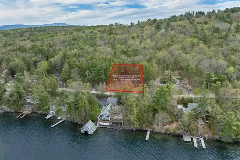 U20/1 Pinnacle Park Road Meredith NH 03253