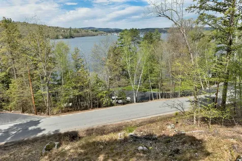 U20/1 Pinnacle Park Road Meredith NH 03253