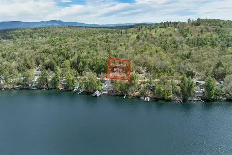 U20/1 Pinnacle Park Road Meredith NH 03253