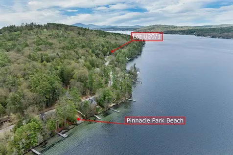 U20/1 Pinnacle Park Road Meredith NH 03253