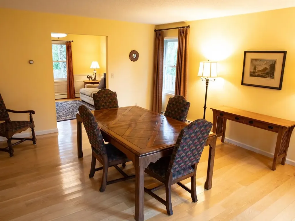 62 Summit Circle Shelburne VT 05482