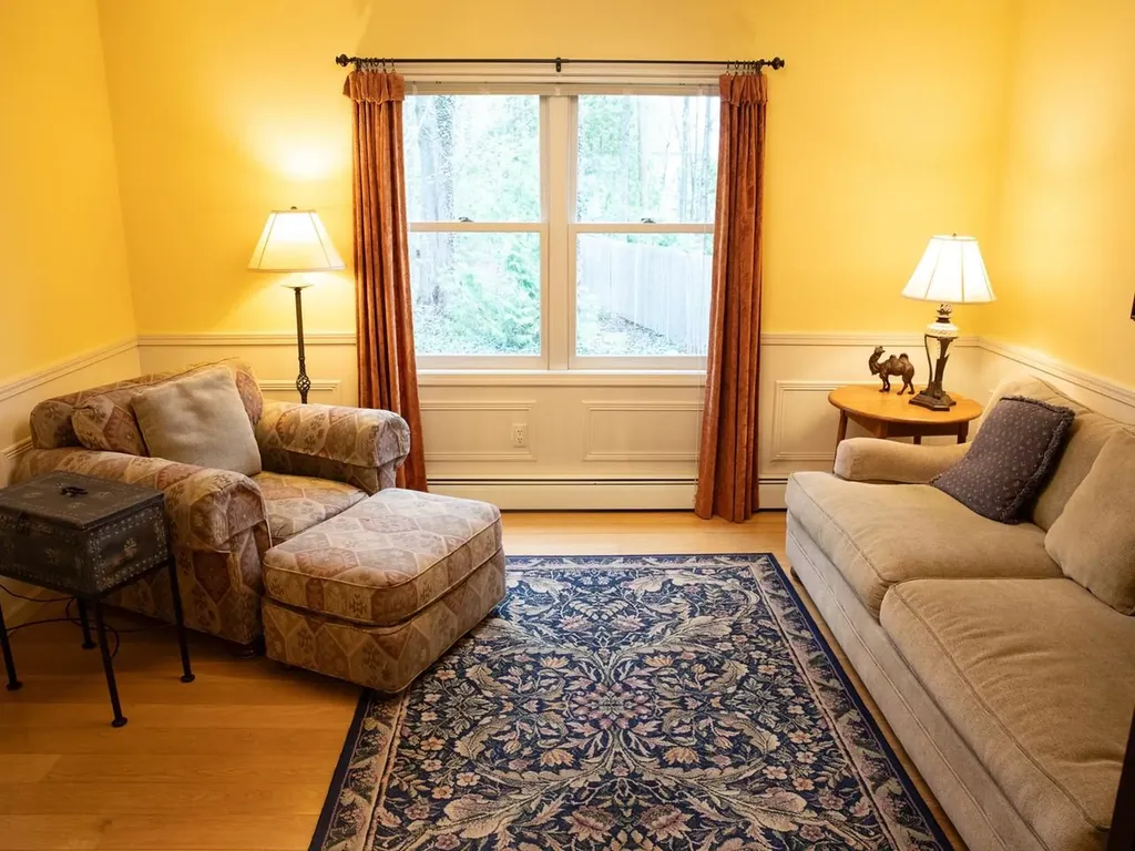 62 Summit Circle Shelburne VT 05482