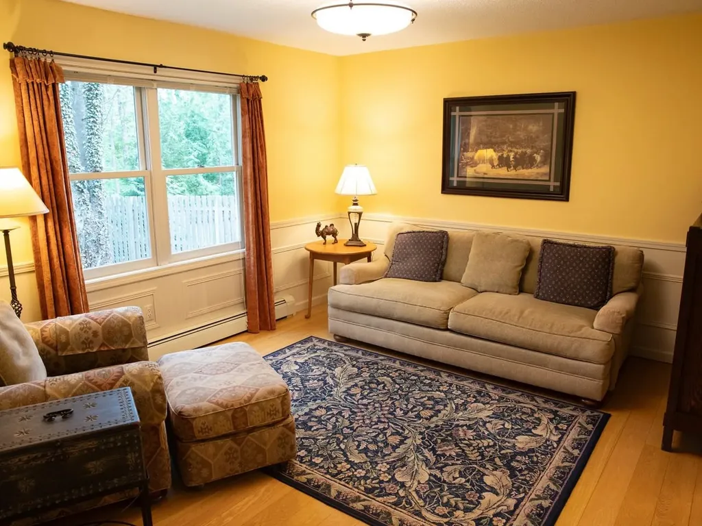 62 Summit Circle Shelburne VT 05482