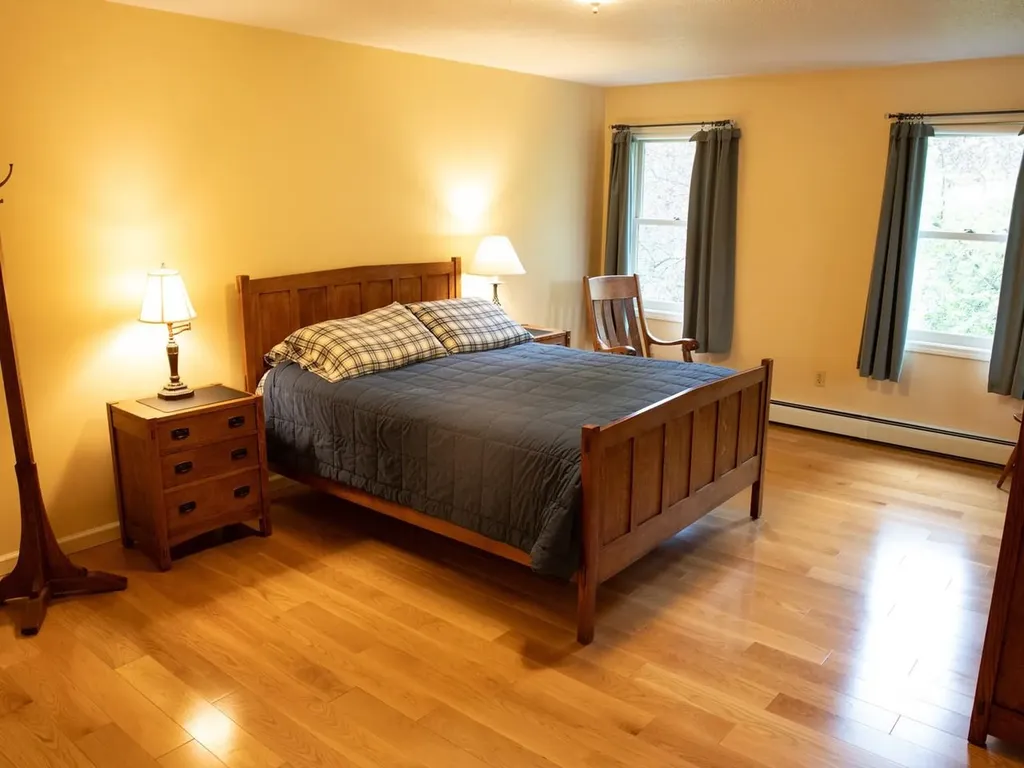 62 Summit Circle Shelburne VT 05482
