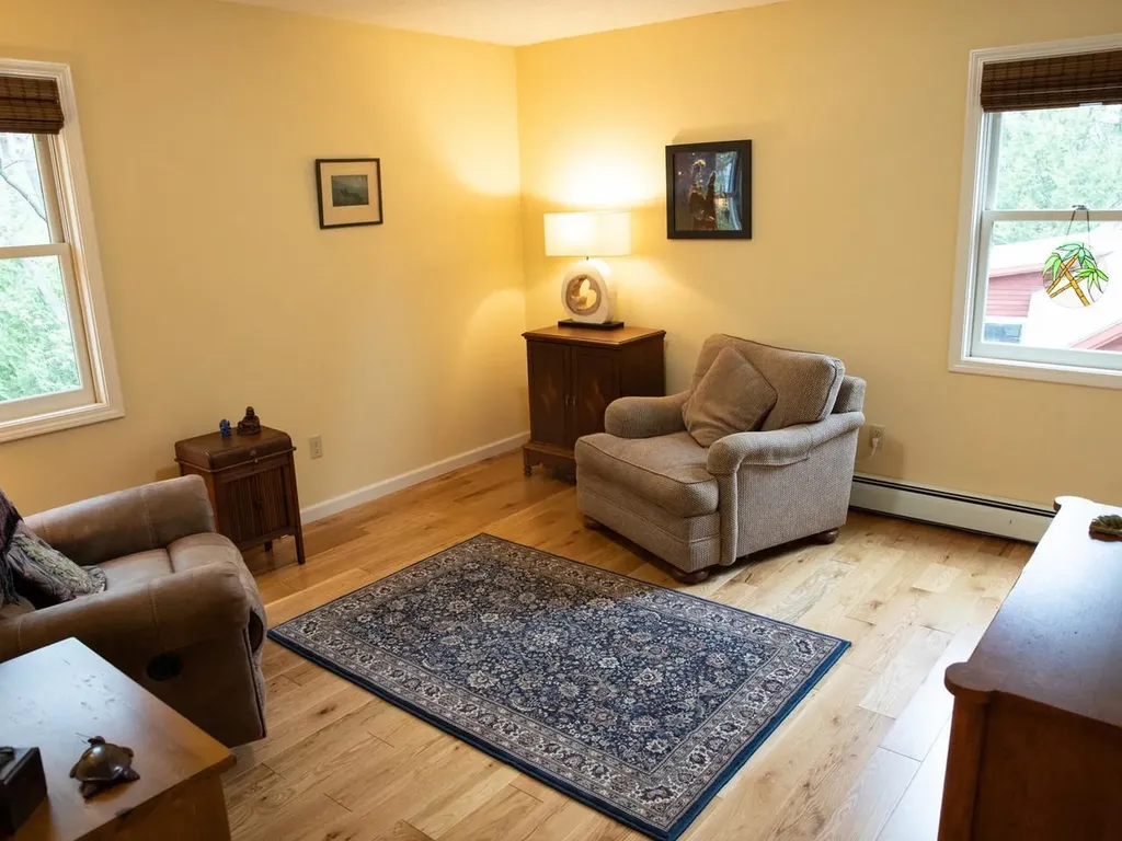 62 Summit Circle Shelburne VT 05482