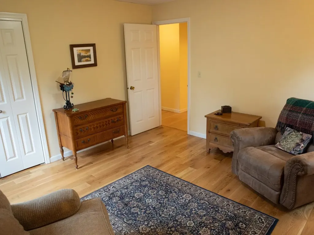 62 Summit Circle Shelburne VT 05482