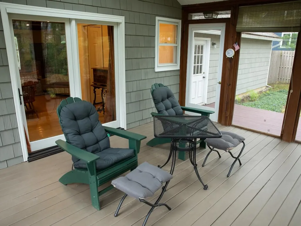 62 Summit Circle Shelburne VT 05482