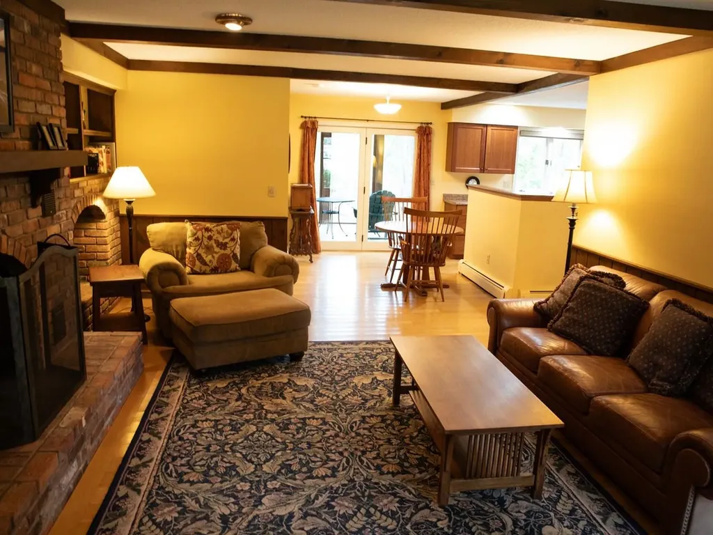 62 Summit Circle Shelburne VT 05482