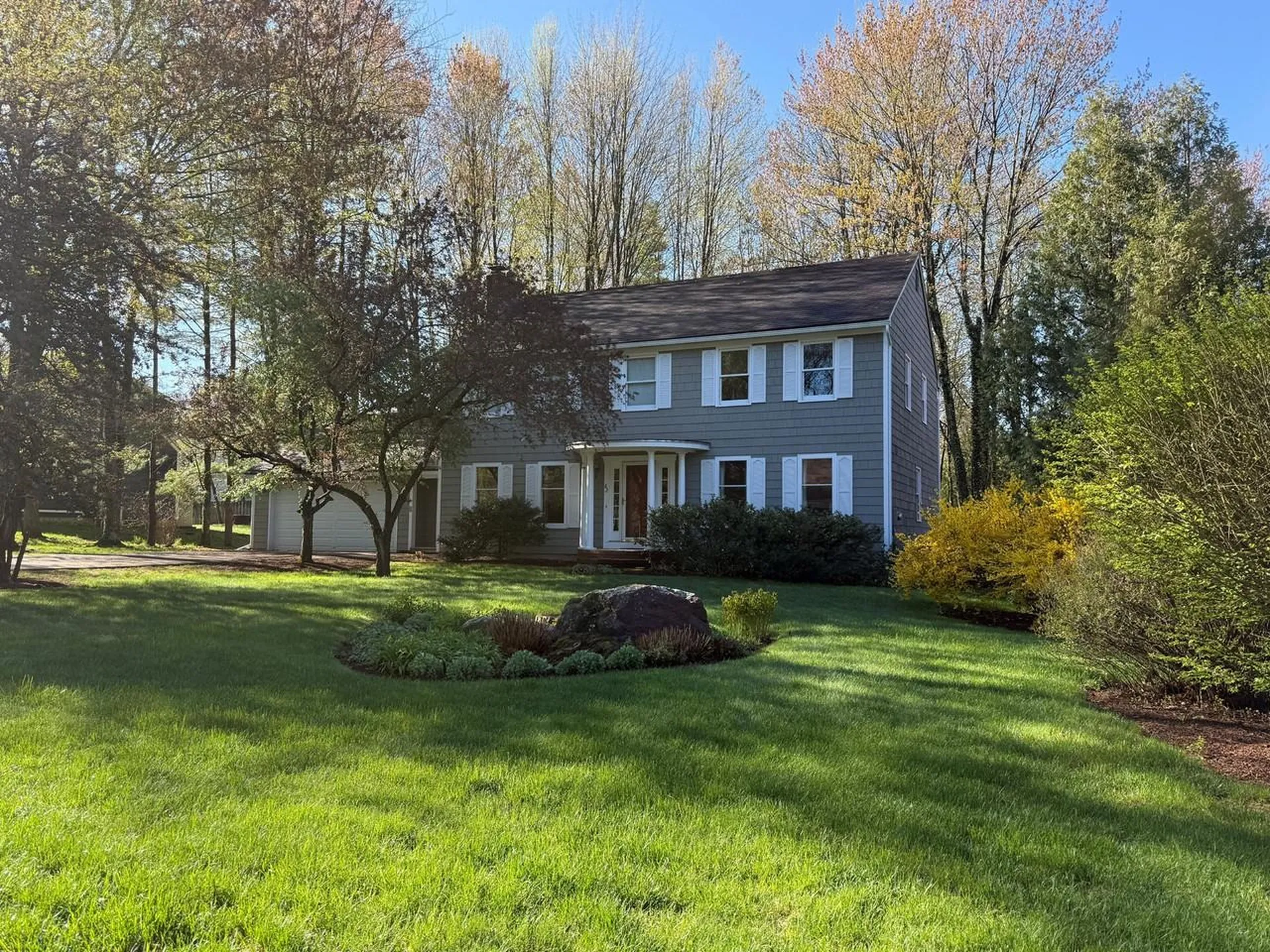 62 Summit Circle Shelburne VT 05482