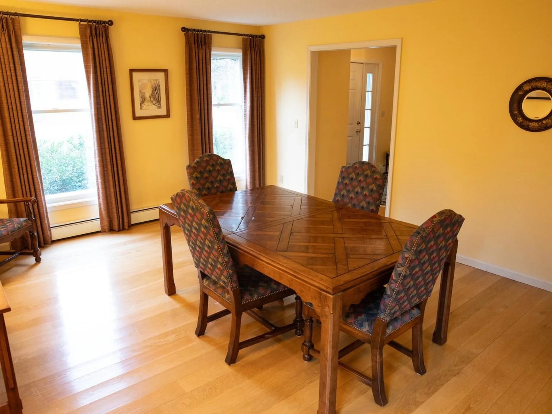 62 Summit Circle Shelburne VT 05482