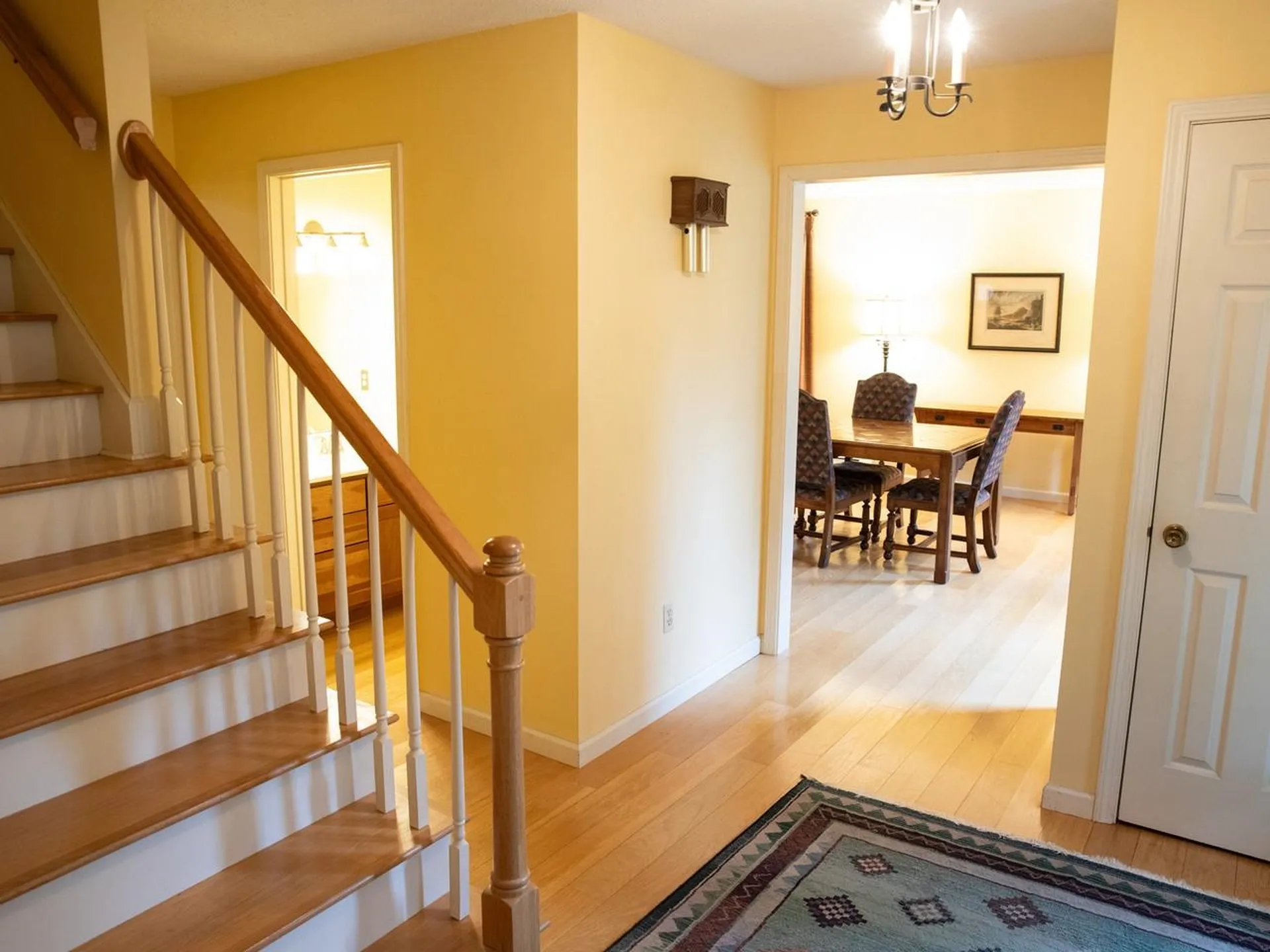 62 Summit Circle Shelburne VT 05482