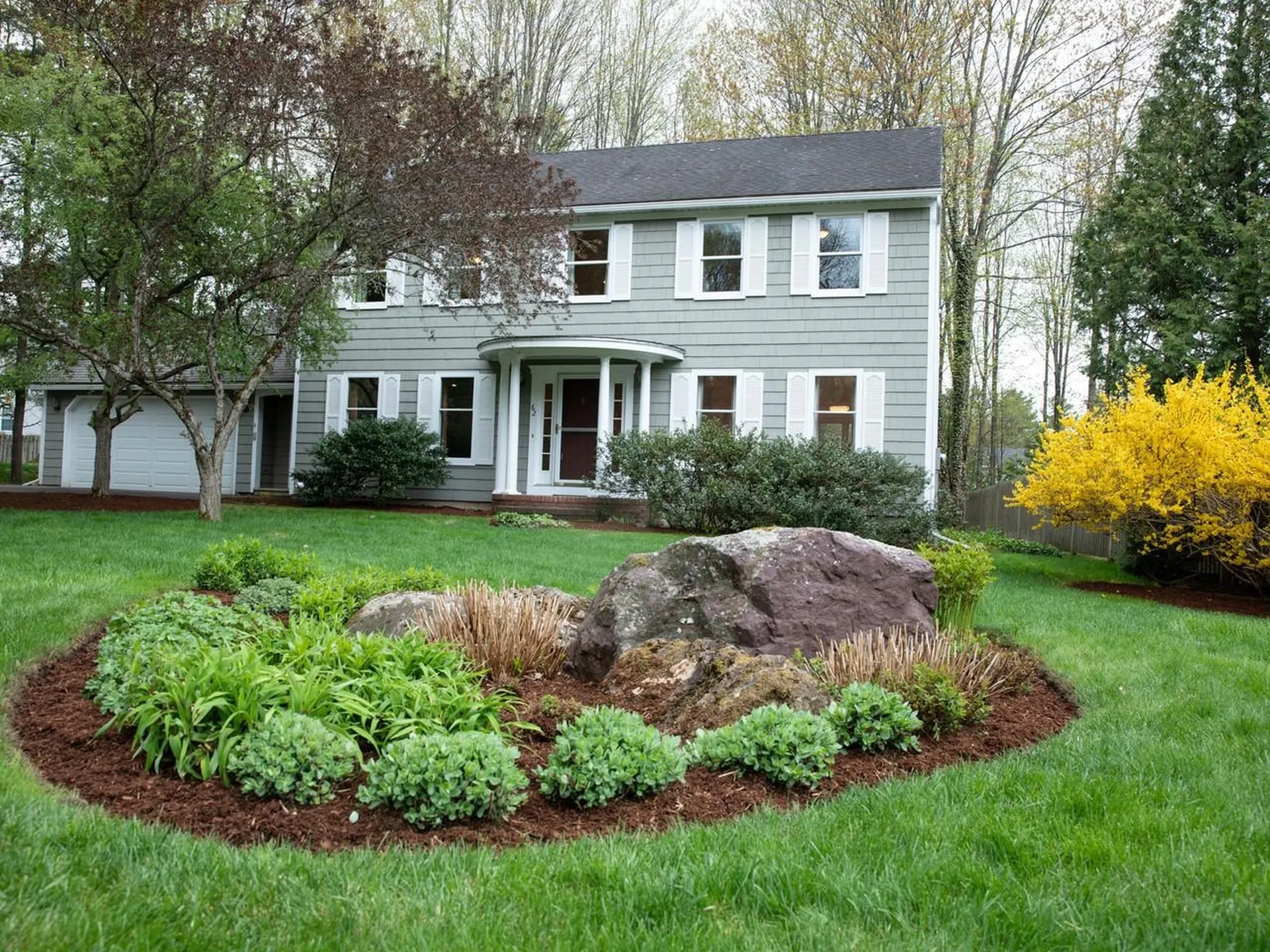 62 Summit Circle Shelburne VT 05482