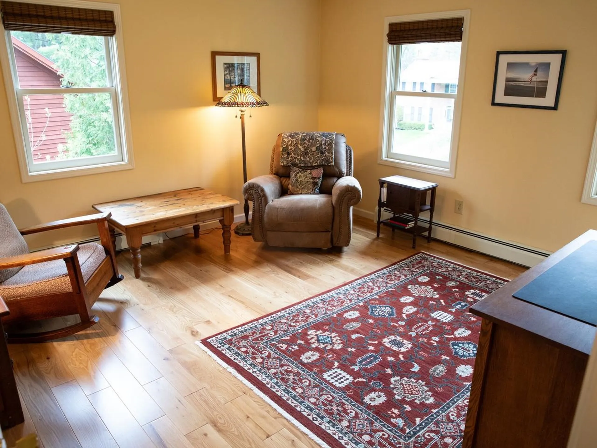 62 Summit Circle Shelburne VT 05482