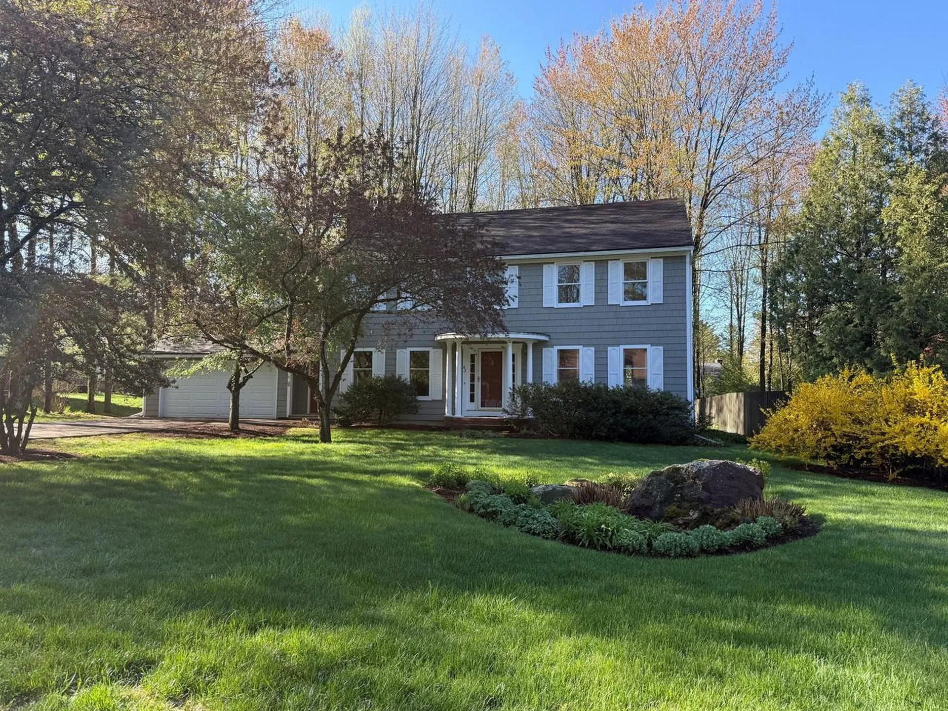 62 Summit Circle Shelburne VT 05482
