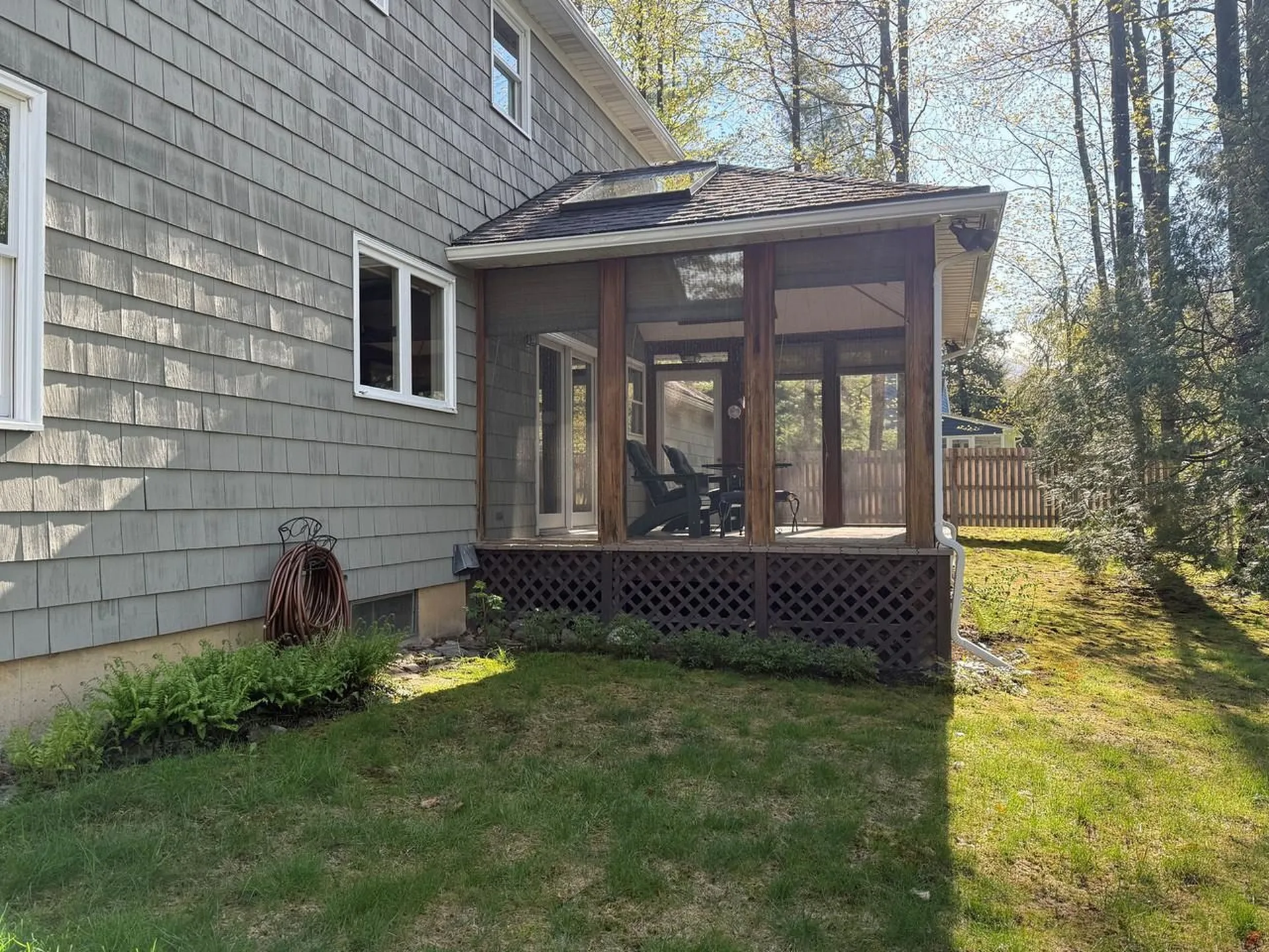 62 Summit Circle Shelburne VT 05482