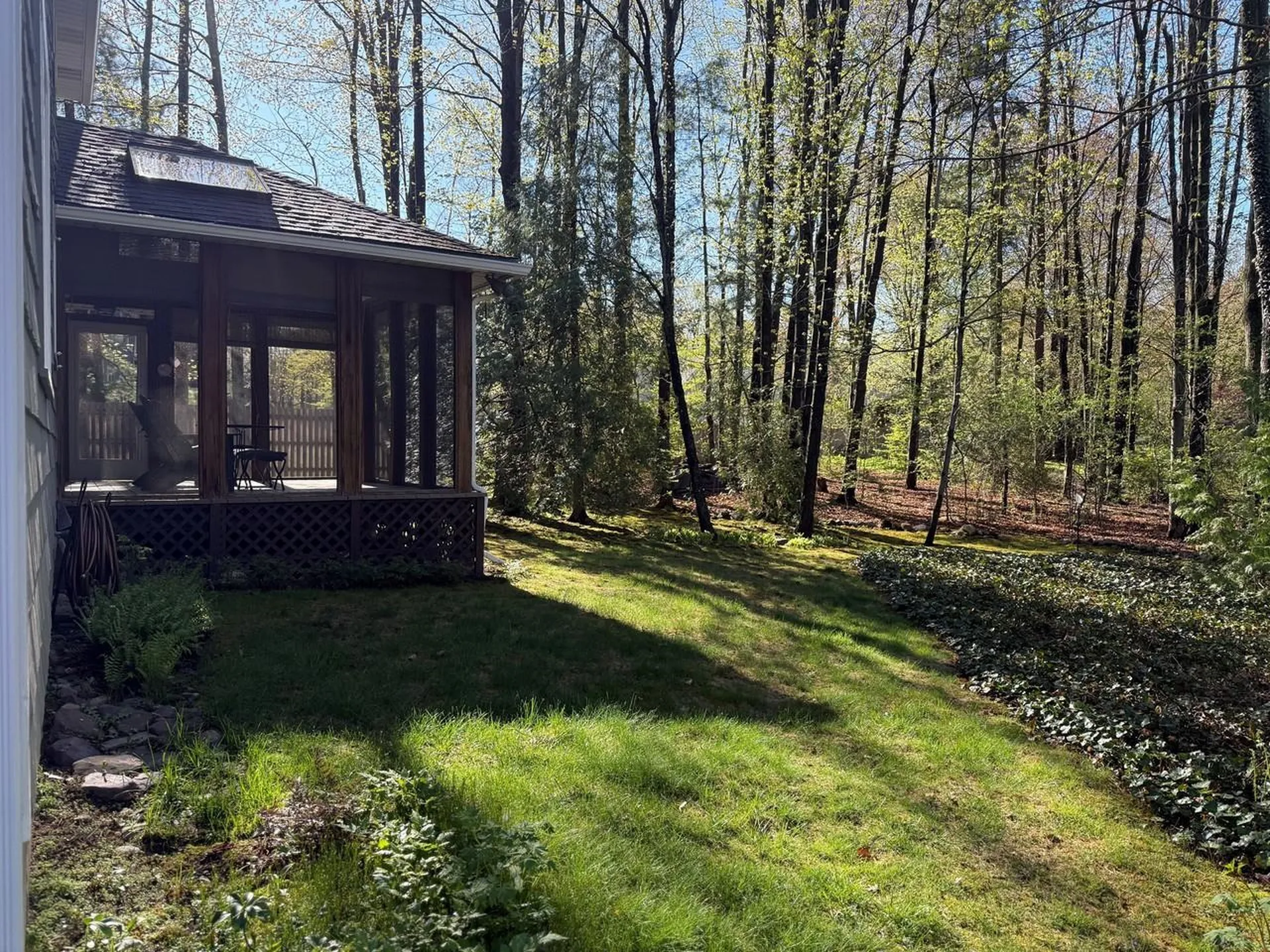 62 Summit Circle Shelburne VT 05482