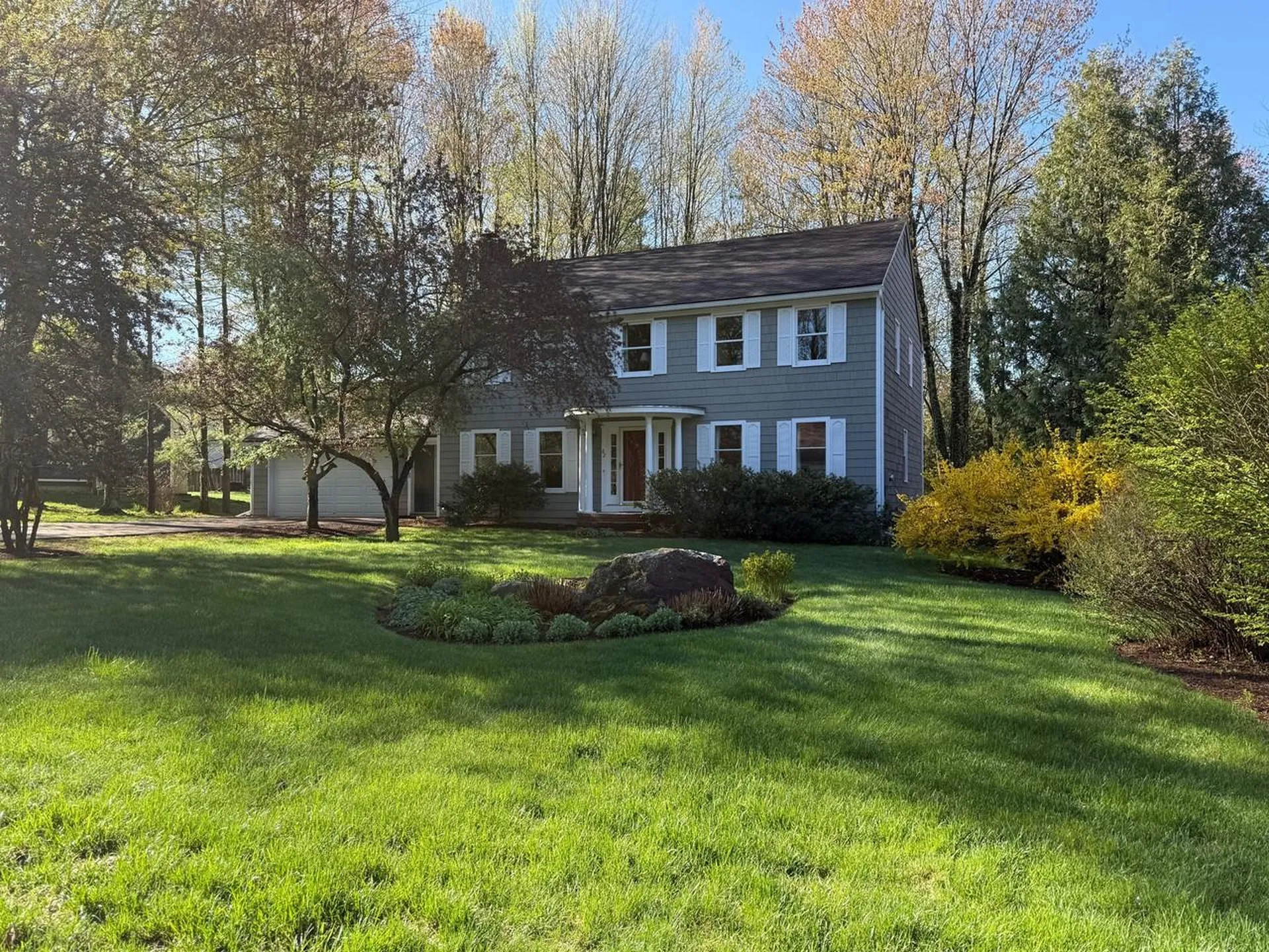 62 Summit Circle Shelburne VT 05482