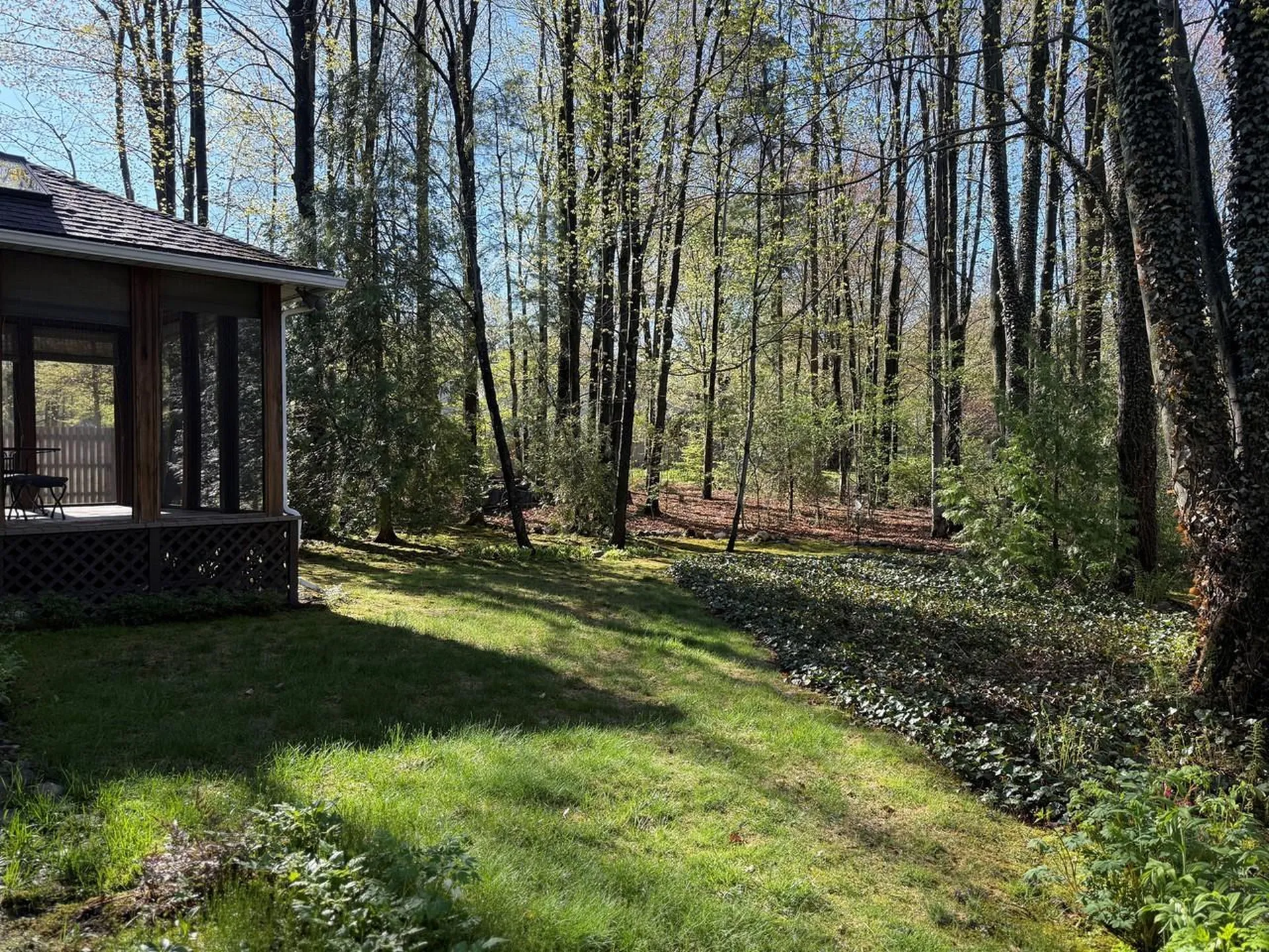62 Summit Circle Shelburne VT 05482