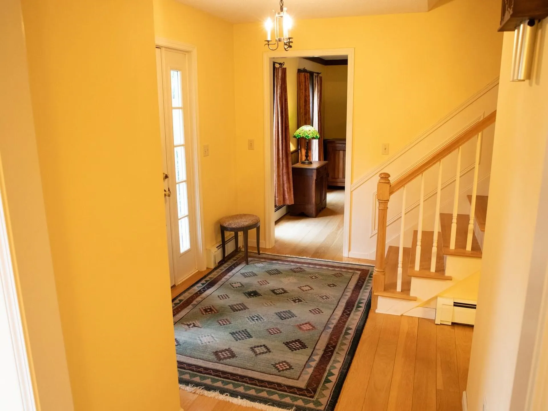 62 Summit Circle Shelburne VT 05482