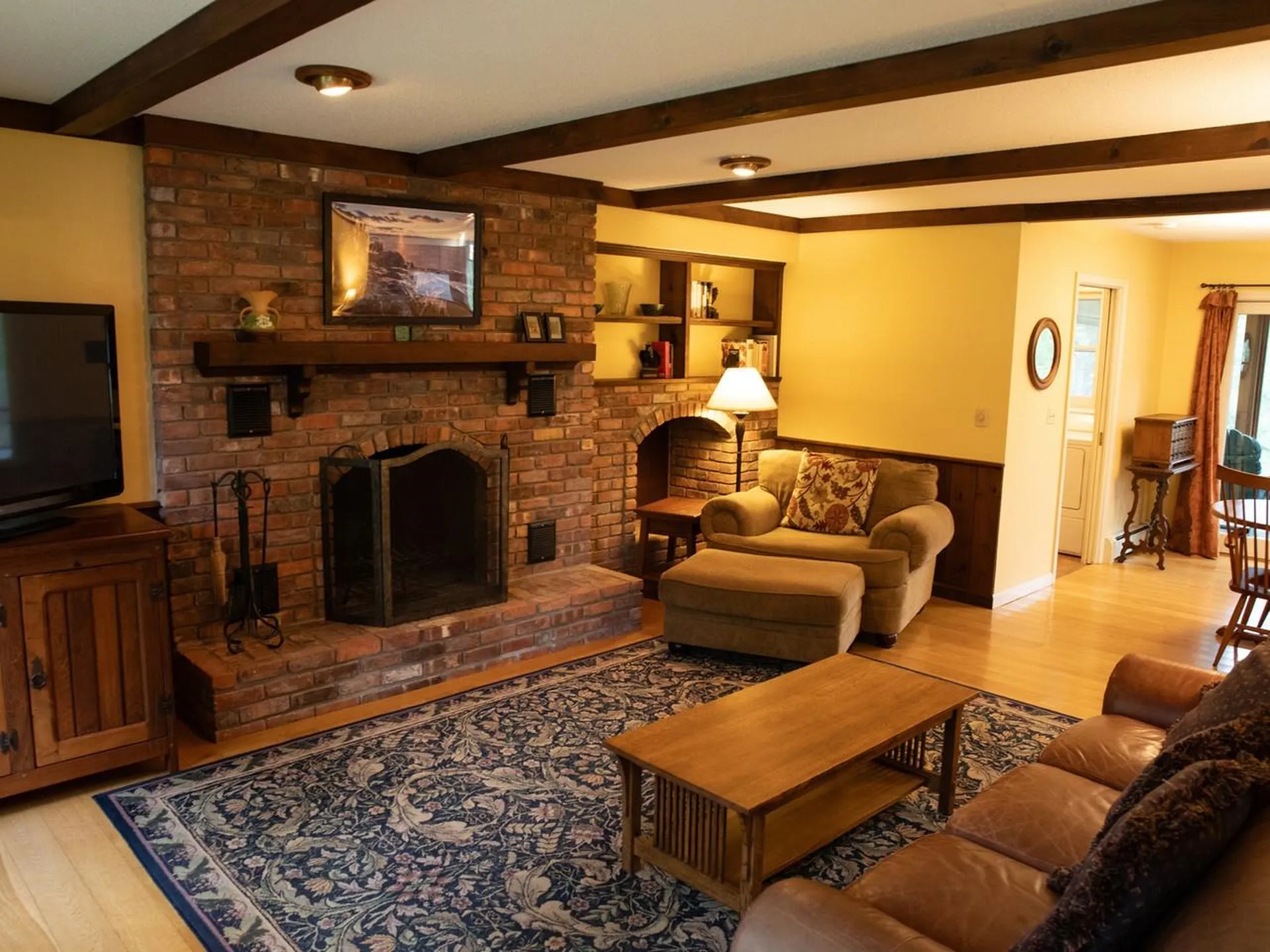 62 Summit Circle Shelburne VT 05482