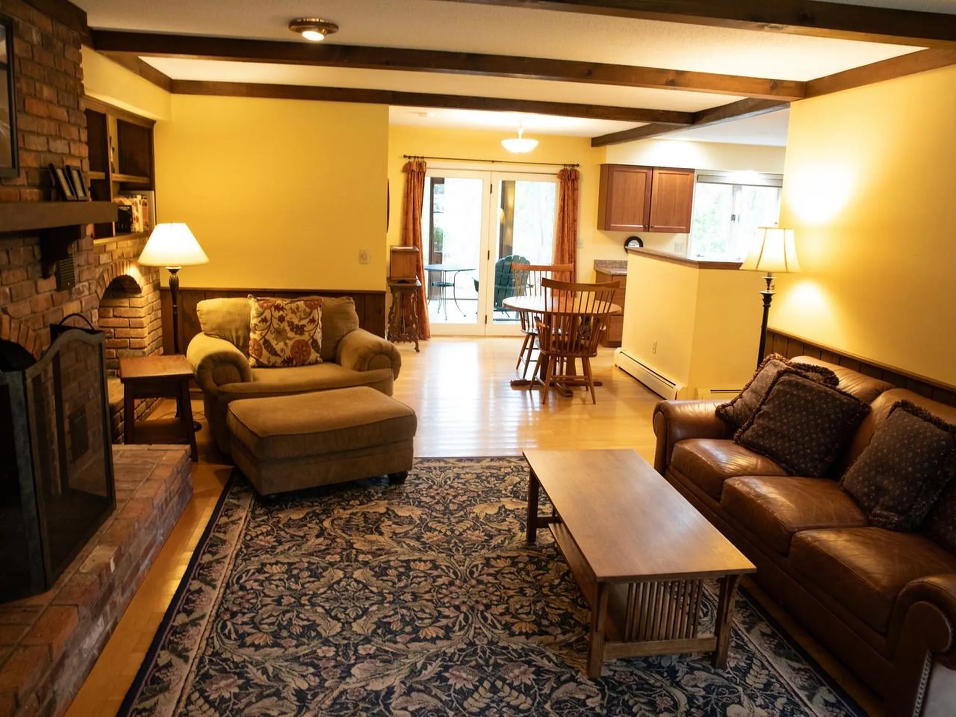 62 Summit Circle Shelburne VT 05482