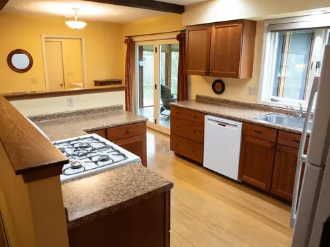 62 Summit Circle Shelburne VT 05482