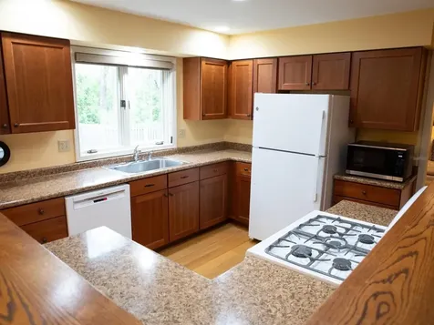 62 Summit Circle Shelburne VT 05482