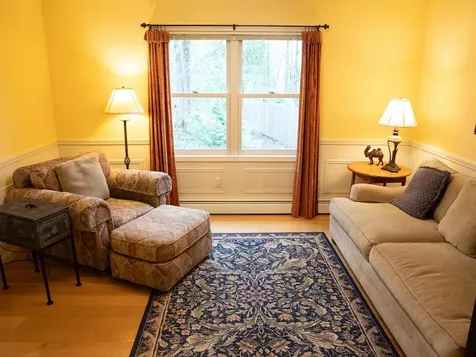 62 Summit Circle Shelburne VT 05482