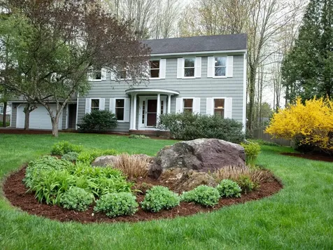 62 Summit Circle Shelburne VT 05482