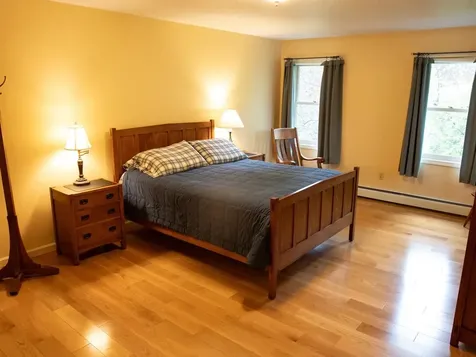 62 Summit Circle Shelburne VT 05482