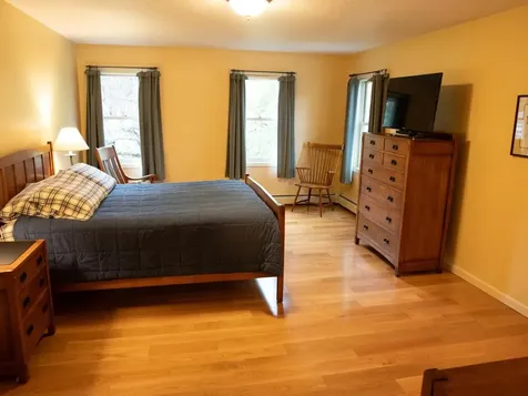 62 Summit Circle Shelburne VT 05482