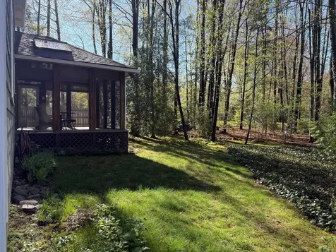 62 Summit Circle Shelburne VT 05482