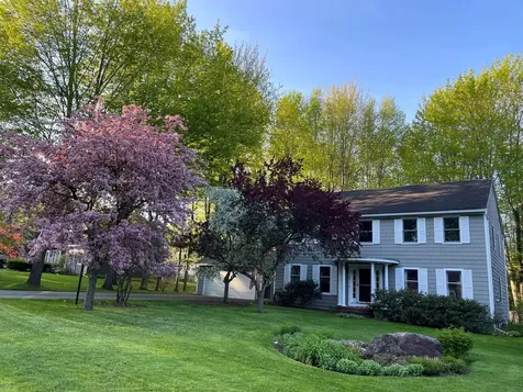 62 Summit Circle Shelburne VT 05482