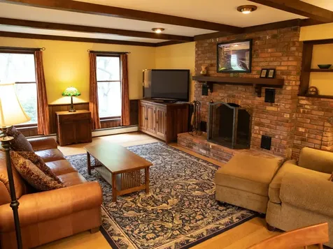 62 Summit Circle Shelburne VT 05482